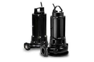 Sewerage Pumps